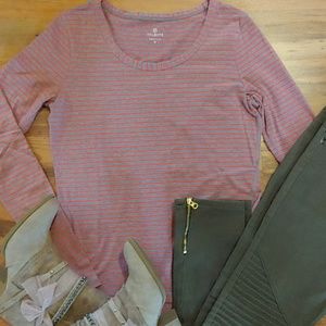 T by Talbots T-shirt Size Small